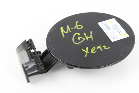 Лючок бака Mazda 6 (GH) 2008-2012 GS1D42410A (4405)