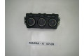 Блок управления печкой с конд Mazda 6 (GH) 2008-2012 GAM761190B (4406)