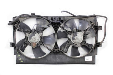 Дифузор з вентиляторами комплект 2.4 Mitsubishi Outlander (CW) XL 2006-2014 1355A087 (4407)