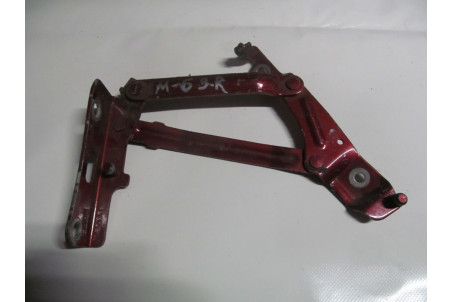 Петля крышки багажника правая Mazda 6 (GH) 2008-2012 GS1D52710 (4427)