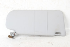 Козирок сонцезахисний лівий сірий Mazda 6 (GG-GY) 2003-2007 GJ6T69320C77 (4430)