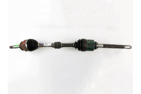 Привід передній правий 2.0 D МКПП (2824) Mitsubishi Outlander (CW) XL 2006-2014 3815A076 (4437)