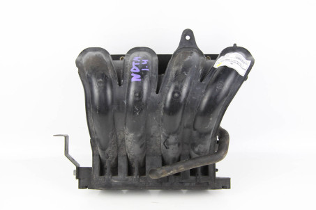 Коллектор впускной пластик 1.4 Nissan Note (E11) 2006-2013 14001AX100 (4441)