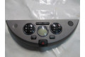Блок управления печкой с конд Nissan Note (E11) 2006-2013 275009U10B (4442)