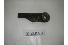 Підшипник вижимний гідравлічний Mazda 3 (BK) 2003-2008 Z60116530A (4450)