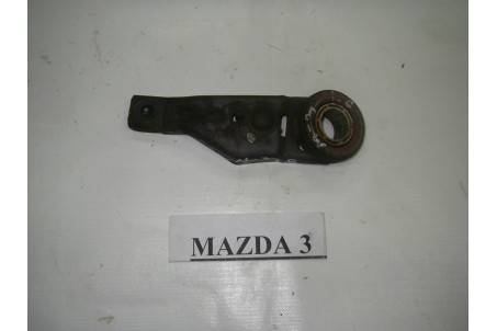 Підшипник вижимний гідравлічний Mazda 3 (BK) 2003-2008 Z60116530A (4450)