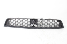 Решітка радіатора 3D 08- Mitsubishi Colt (Z30) 2004-2012 7450A457 (4452)