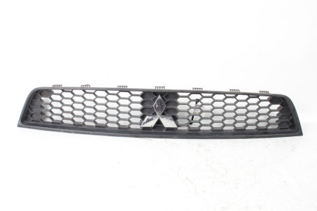 Решетка радиатора 3D 08- Mitsubishi Colt (Z30) 2004-2012 7450A457 (4452)