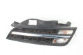 Решітка радіатора ліва 05-07 Nissan Micra (K12) 2002-2011 62330BC41A (4453)