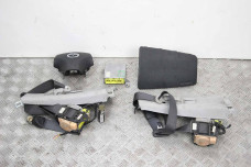 Подушки безпеки комплект 05-07 Mazda 6 (GG-GY) 2003-2007 GJ6A57K30A (4457)