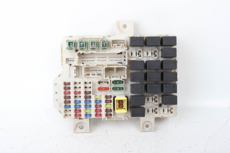 Блок запобіжників сервіс Mitsubishi Colt (Z30) 2004-2012 MN108319 (4460)