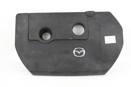 Декоративная накладка двигателя 2.0 Mazda 6 (GH) 2008-2012 L829102F0B (4465)