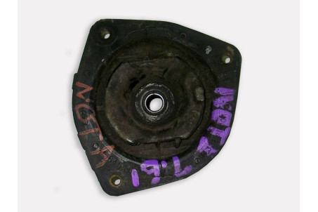 Опора амортизатора передняя левая Nissan Note (E11) 2006-2013 543219U00A (4472)