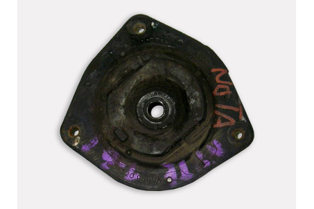Опора амортизатора передняя правая Nissan Note (E11) 2006-2013 543209U00A (4473)