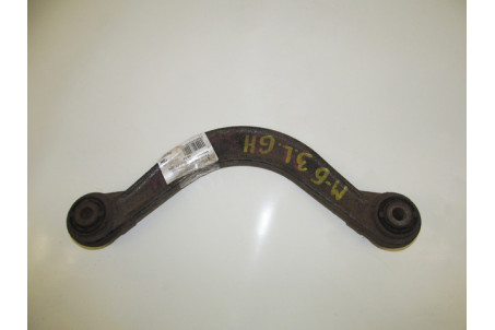 Рычаг задний поперечный верхний левый Mazda 6 (GH) 2008-2012 GS1D28C10A (4487)