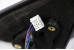 Дзеркало праве електро -10 5 pin Subaru Forester (SH) 2008-2012 91029SC100 (4493)