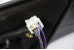 Дзеркало праве електро -10 5 pin Subaru Forester (SH) 2008-2012 91029SC100 (4493)