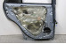 Двері задні ліві Lexus RX (XU30) 2003-2008 6700448080 (4496)
