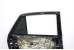 Двері задні ліві Lexus RX (XU30) 2003-2008 6700448080 (4496)