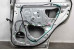 Двері задні праві Lexus RX (XU30) 2003-2008 6700348080 (4497)