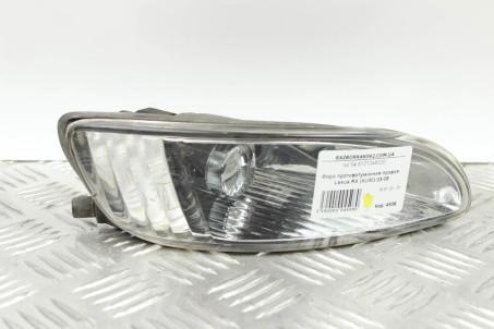 Фара протитуманна права Lexus RX (XU30) 2003-2008 8121048020 (4508)
