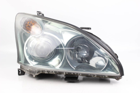 Фара права ксенон Lexus RX (XU30) 2003-2008 4814548240 (4510)