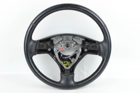 Кермо шкіряне чорне Lexus RX (XU30) 2003-2008 45100-48270C0 / 45100-48380C0 (4513)