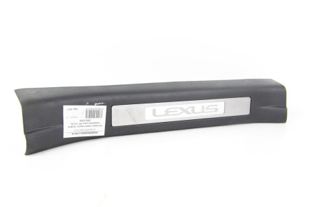 Накладка поріга внутрішня задня права Lexus RX (XU30) 2003-2008 67930-48010C0 (4521)