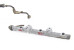 Рампа паливна LH 3.0-3.3 Lexus RX (XU30) 2003-2008 2381520020 (4534)