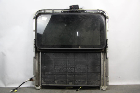 Люк в зборі Lexus RX (XU30) 2003-2008 6320148130 (4547)