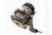 Компрессор кондиционера 3.0 (10S17C) Lexus RX (XU30) 2003-2008 8832048060 / 4472203275 (4549)
