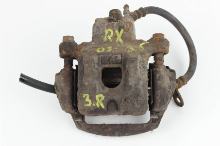 Суппорт задний правый Lexus RX (XU30) 2003-2008 4783048050 (4555)