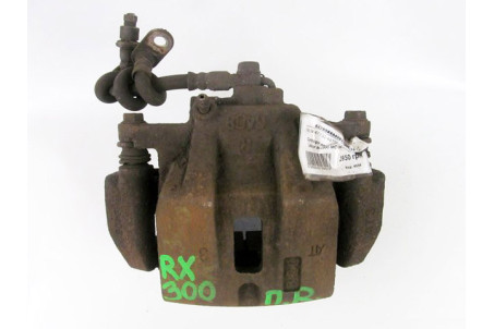 Суппорт передний правый Lexus RX (XU30) 2003-2008 4773048140 (4556)