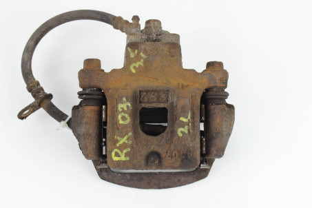 Супорт задній лівий Lexus RX (XU30) 2003-2008 4785048050 (4558)