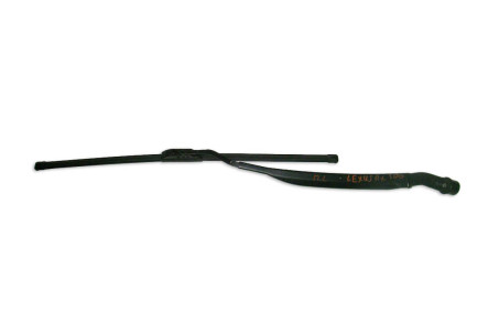 Держатель дворника левый Lexus RX (XU30) 2003-2008 8522148100 (4559)