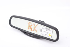 Зеркало салона электр 5pin Lexus RX (XU30) 2003-2008 87810AE010 (4561)