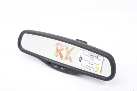 Дзеркало салону електро 5pin Lexus RX (XU30) 2003-2008 87810AE010 (4561)