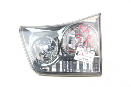 Фонарь правый внутренний Lexus RX (XU30) 2003-2008 8158048050 (4568)