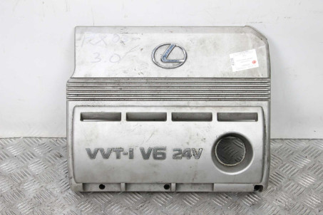 Декоративна накладка двигуна 3.0 Lexus RX (XU30) 2003-2008 1120920130 (4570)