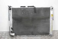 Радіатор основний 3.0 Lexus RX (XU30) 2003-2008 1604120310 (4576)