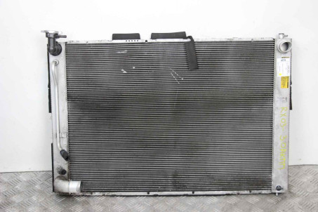 Радіатор основний 3.0 Lexus RX (XU30) 2003-2008 1604120310 (4576)