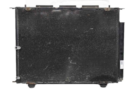 Радіатор кондиціонера 3.0 Lexus RX (XU30) 2003-2008 8846048050 (4577)
