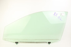 Скло двері переднє ліве Lexus RX (XU30) 2003-2008 6810248070 (4599)