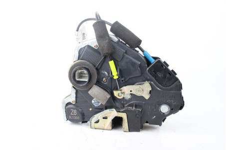 Замок двери передний левый электр 10pin Lexus RX (XU30) 2003-2008 6904048070 (4602)