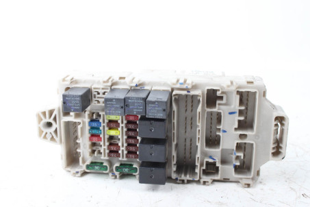 Блок запобіжників сервіс Mitsubishi Outlander (CU) 2003-2008 MR587873 (4609)