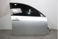Двері передні праві дефект Nissan Primera (P12) 2002-2009 80100AV631 (4626)
