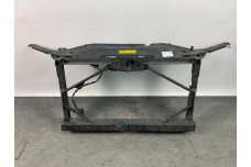 Панель передняя кузовная Mazda 6 (GG-GY) 2003-2007 GJ6A53110D (4628)