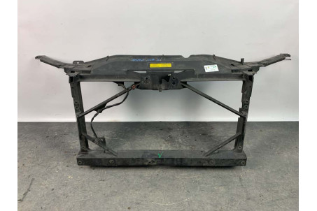 Панель передняя кузовная Mazda 6 (GG-GY) 2003-2007 GJ6A53110D (4628)