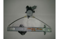 Склопідйомник задній RH Subaru Forester (SH) 2008-2012 61042SC000 (4633)