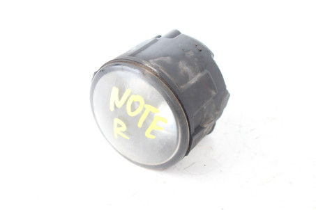 Фара протитуманна права Nissan Note (E11) 2006-2013 2615089906 (4637)